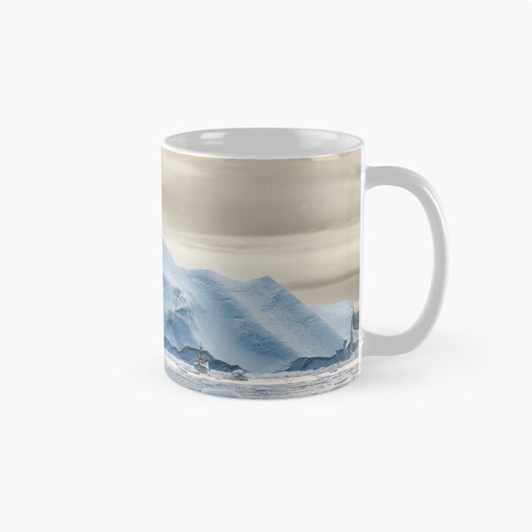Item preview, Exploration in Greenland designed and sold by PhotoArt by Joan Carroll.