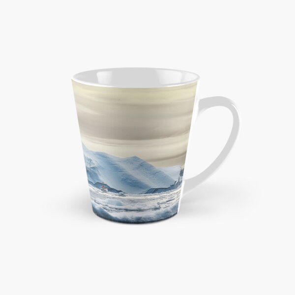Item preview, Exploration in Greenland designed and sold by PhotoArt by Joan Carroll.