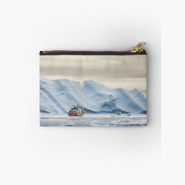 Item preview, Exploration in Greenland designed and sold by PhotoArt by Joan Carroll.