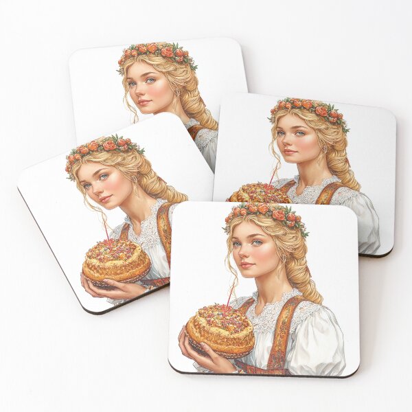 Item preview, Slavic Easter Joy - 5 designed and sold by Banal25.