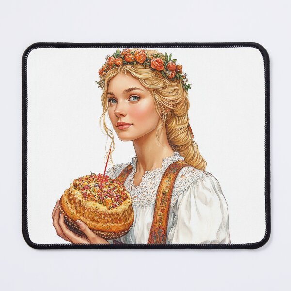 Item preview, Slavic Easter Joy - 5 designed and sold by Banal25.
