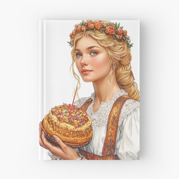 Item preview, Slavic Easter Joy - 5 designed and sold by Banal25.