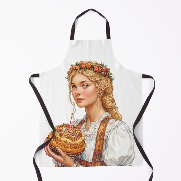 Item preview, Slavic Easter Joy - 5 designed and sold by Banal25.