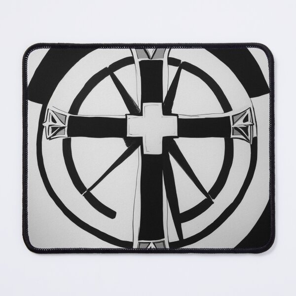 Item preview, Modern Spiritual Streetwear designed and sold by IosArt.