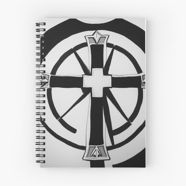 Item preview, Modern Spiritual Streetwear designed and sold by IosArt.