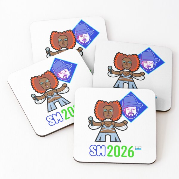 Item preview, San Marino 2026 designed and sold by Ben Morris.