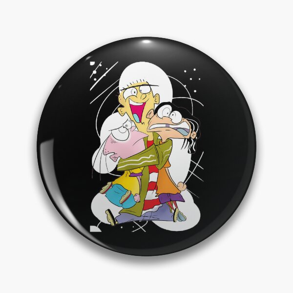 Item preview, Ed Edd N Eddy designed and sold by Miniverse  Acrylics.