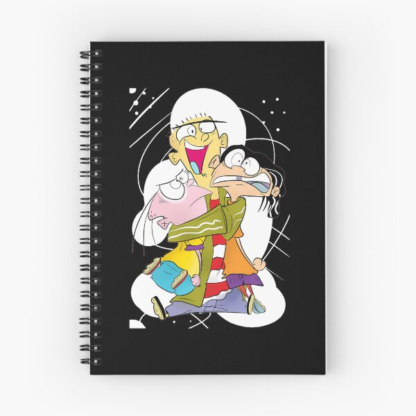 Item preview, Ed Edd N Eddy designed and sold by Miniverse  Acrylics.