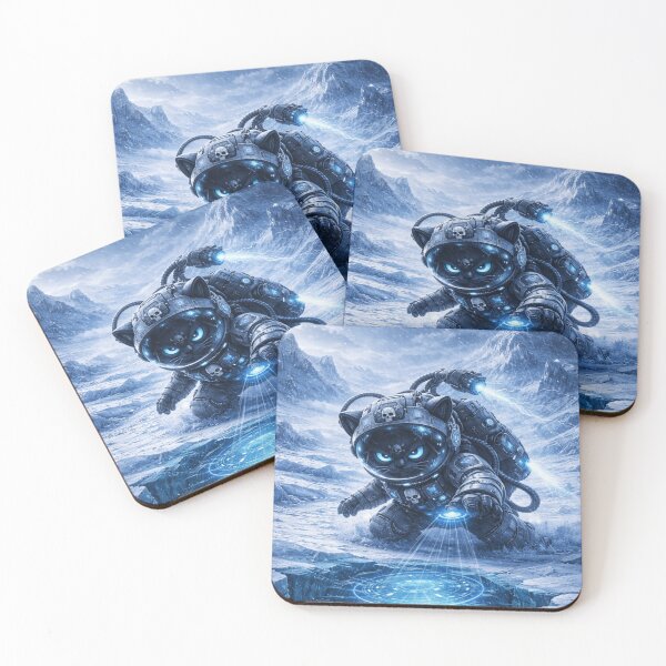 Item preview, Arctic Signal designed and sold by FontheadArt.