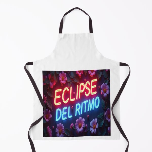 Item preview, ECLIPSE DEL RITMO designed and sold by TheIdealArtShop.