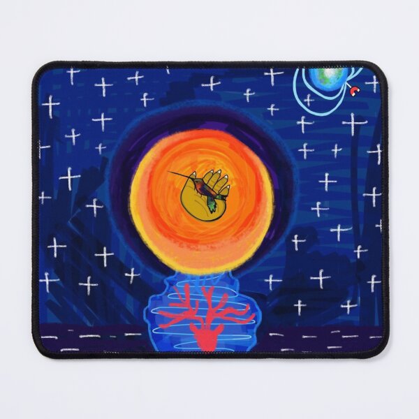 Item preview, Safe Frontiers  designed and sold by MamaCrabDesigns.