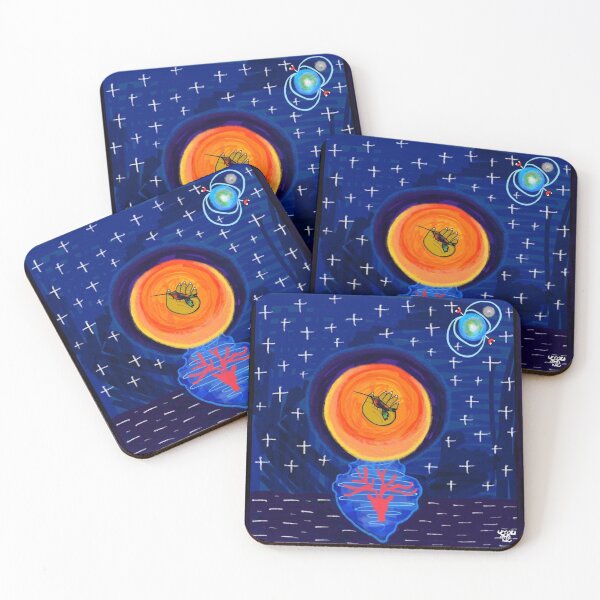 Item preview, Safe Frontiers  designed and sold by MamaCrabDesigns.