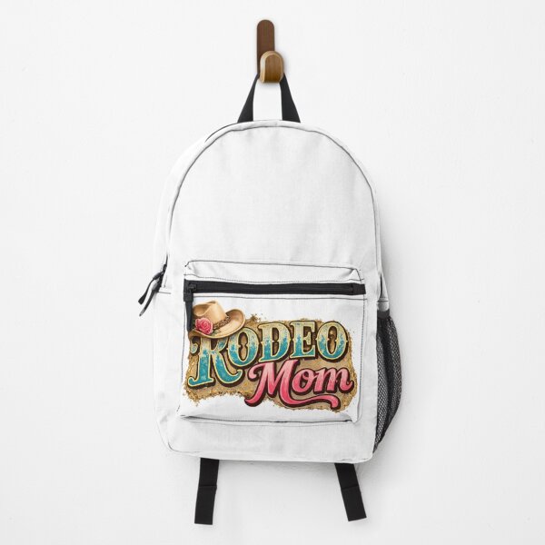 Item preview, Rodeo Mom designed and sold by Nicole DeAngelis Art .
