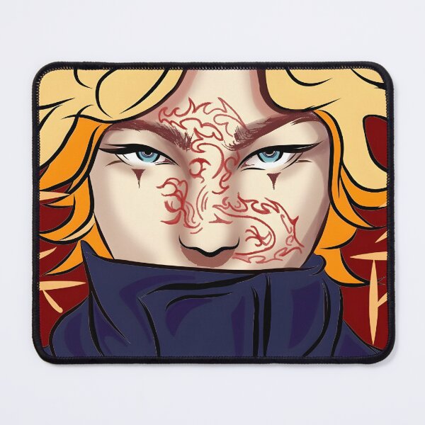 Item preview, Inferno Within  designed and sold by PrashansAsna.