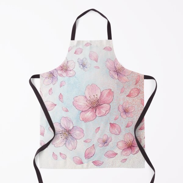 Item preview, Cherry blossom petals designed and sold by Daifuku Art.