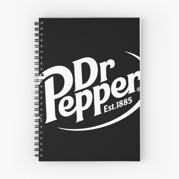 Item preview, Dr. Pepper Logo designed and sold by ThomasCastorena.