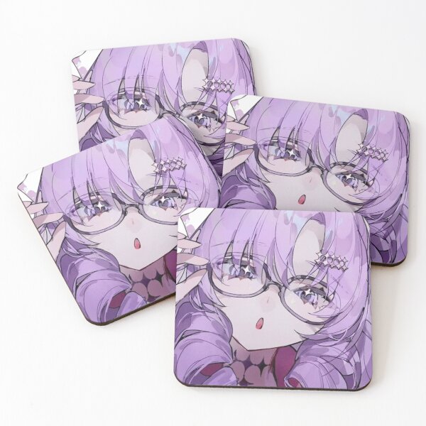 Item preview, Salome Hyakumantenbara Hololive designed and sold by KomiArts.