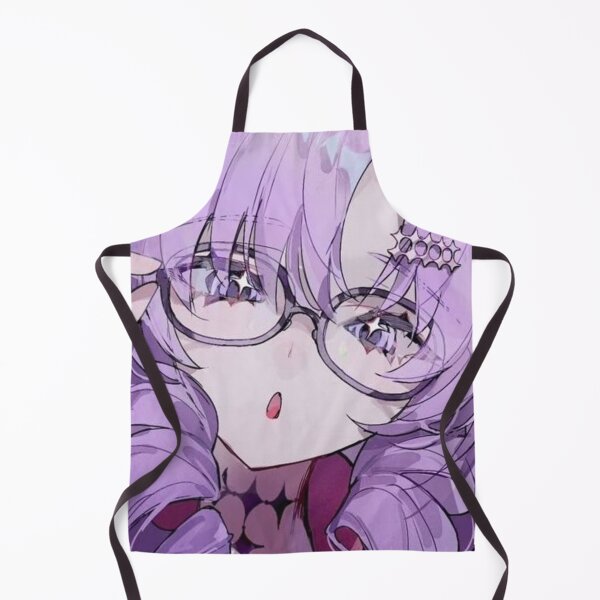 Item preview, Salome Hyakumantenbara Hololive designed and sold by KomiArts.