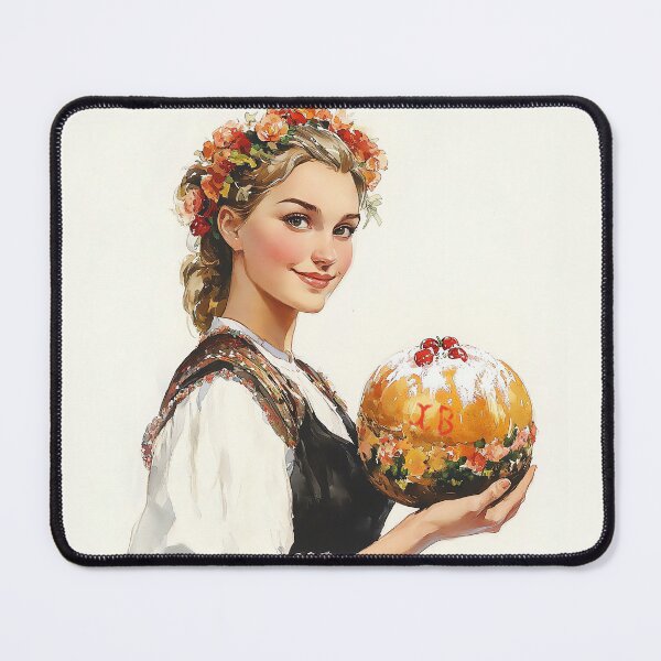 Item preview, Slavic Easter Joy - 6 designed and sold by Banal25.