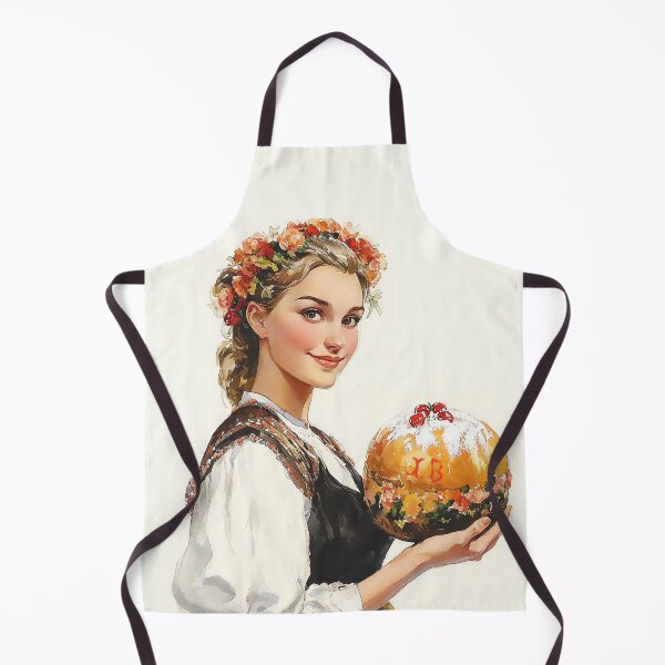 Item preview, Slavic Easter Joy - 6 designed and sold by Banal25.
