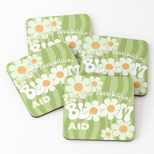 Item preview, Let Your Possibilities Bloom designed and sold by AIDcares.