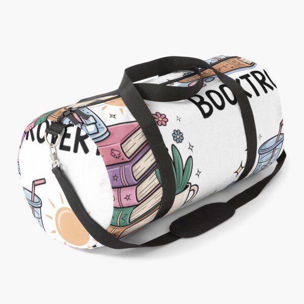 Item preview, Booktrovert Introvert Book Lover Reading Aesthetic designed and sold by CleanDecor.