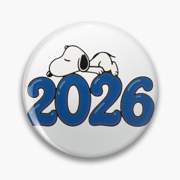Item preview, Snoopy 2026 designed and sold by Shresart ✨.