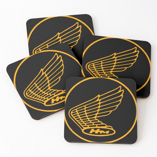 Item preview, Classy Honda Motor Vintage Logo Essential designed and sold by ThomasCastorena.