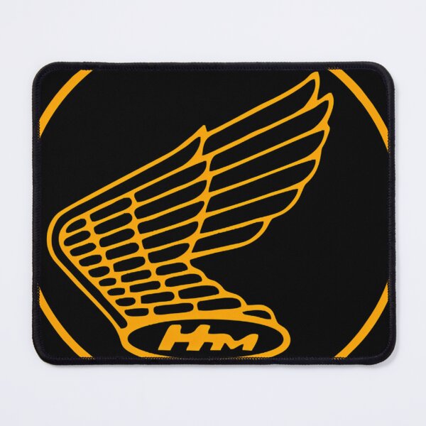 Item preview, Classy Honda Motor Vintage Logo Essential designed and sold by ThomasCastorena.