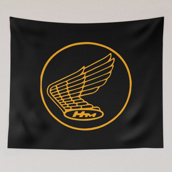 Item preview, Classy Honda Motor Vintage Logo Essential designed and sold by ThomasCastorena.