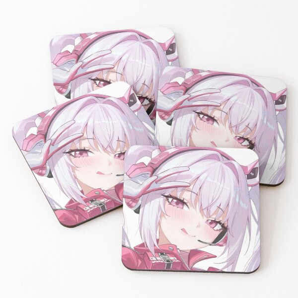 Item preview, Alice Lick Nikke designed and sold by KomiArts.