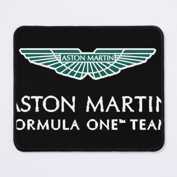 Item preview, Aston Martin F1 Logo Active designed and sold by ThomasCastorena.