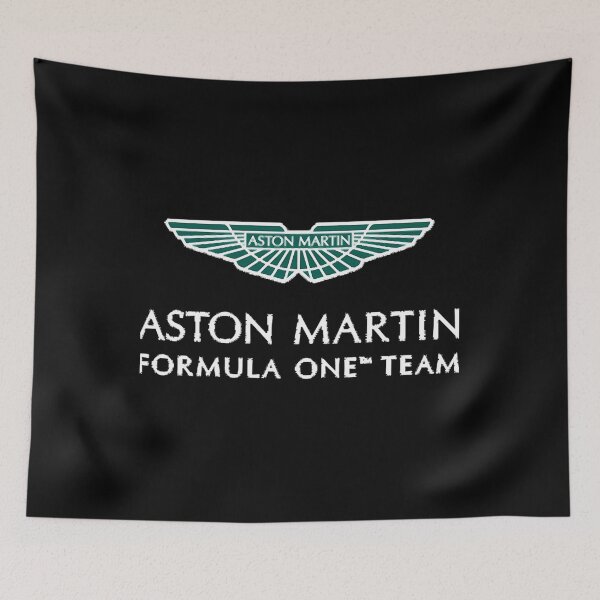 Item preview, Aston Martin F1 Logo Active designed and sold by ThomasCastorena.
