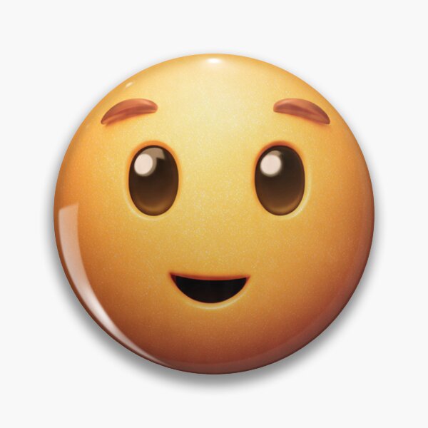 Item preview, Smiling Face Emoji designed and sold by blossloom8.