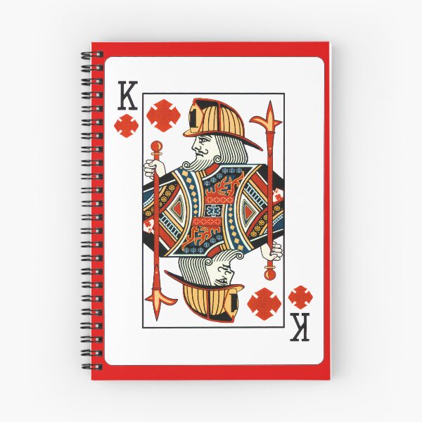 Item preview, Firefighter ~ King of Maltese designed and sold by Ed Rosek.