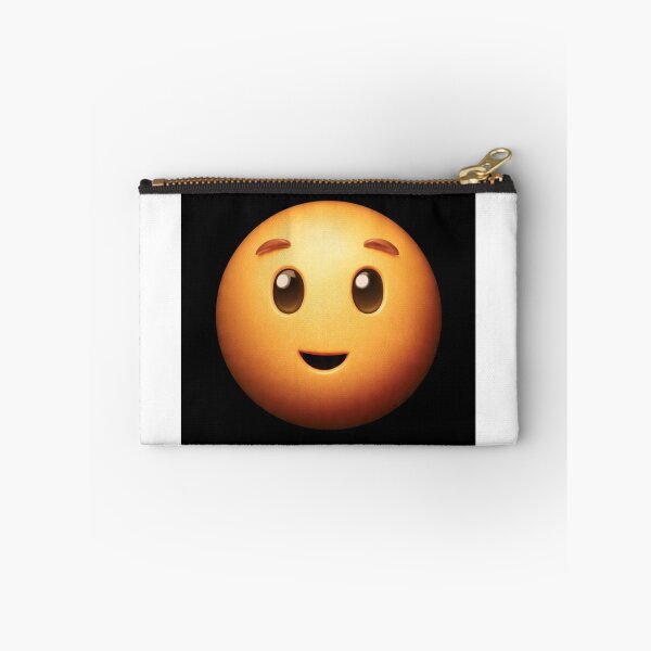 Item preview, Smiling Face Emoji designed and sold by blossloom8.