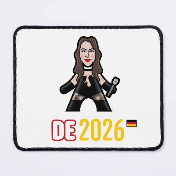 Item preview, Germany 2026 designed and sold by Ben Morris.