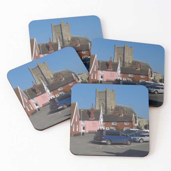 Item preview, Market Hill, Orford, Suffolk designed and sold by wiggyofipswich.