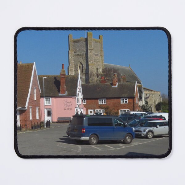 Item preview, Market Hill, Orford, Suffolk designed and sold by wiggyofipswich.