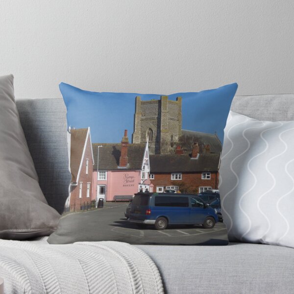 Artikelvorschau, Market Hill, Orford, Suffolk entworfen und verkauft von wiggyofipswich.