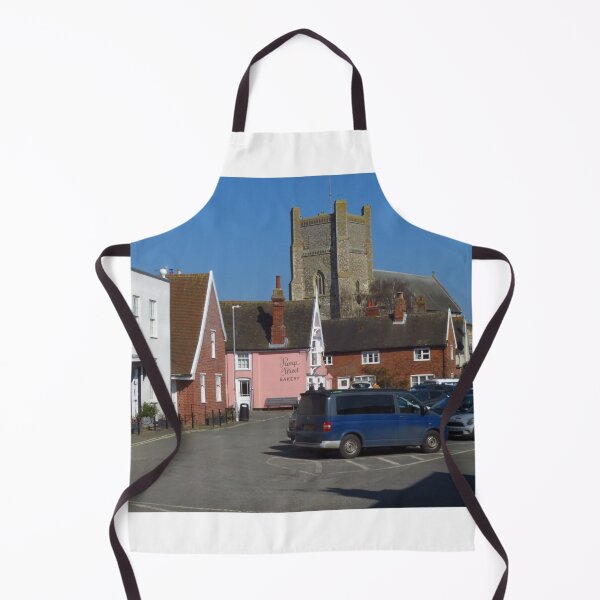 Item preview, Market Hill, Orford, Suffolk designed and sold by wiggyofipswich.