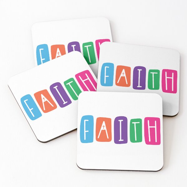 Item preview, Faith designed and sold by Texas Southern Studio.
