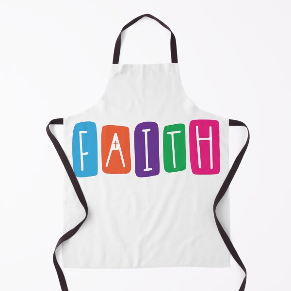 Item preview, Faith designed and sold by Texas Southern Studio.