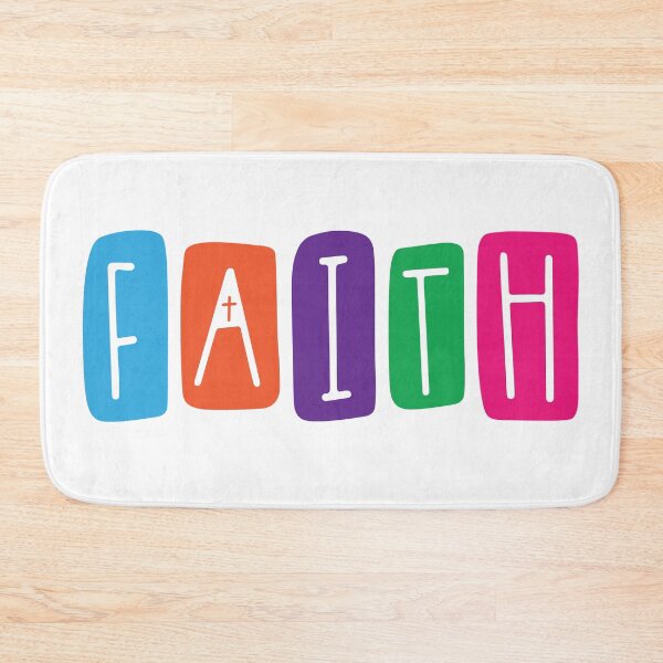 Item preview, Faith designed and sold by Texas Southern Studio.