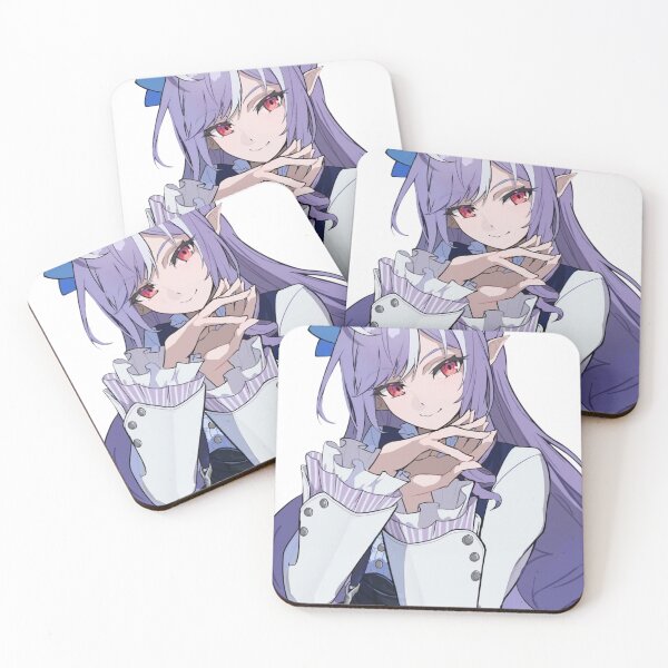 Item preview, Vivian Pretty Zenless Zone Zero designed and sold by KomiArts.