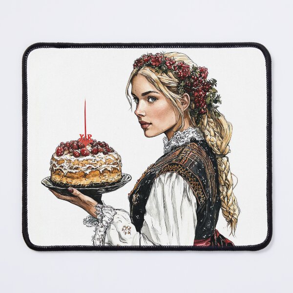 Item preview, Slavic Easter Joy - 7 designed and sold by Banal25.