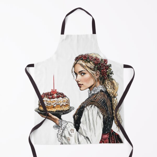 Item preview, Slavic Easter Joy - 7 designed and sold by Banal25.