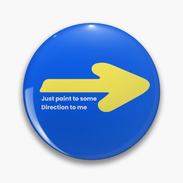 Item preview, Camino de Santiago Yellow Arrow designed and sold by bcpilgrim.