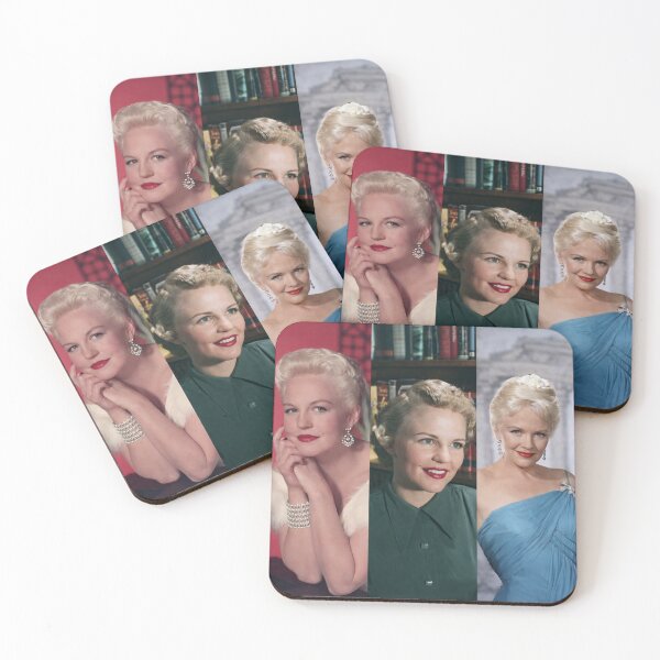 Item preview, Peggy Lee Collage designed and sold by oliviafowlerart.