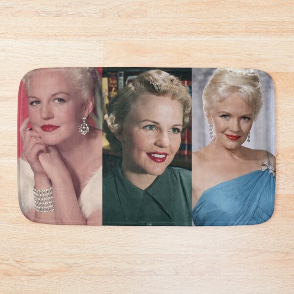 Item preview, Peggy Lee Collage designed and sold by oliviafowlerart.